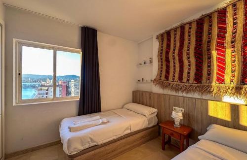 Benidorm Apartment | Torre Levante Vistas Panorámicas