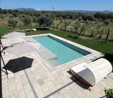 Viterbo House | Torre Menerva Viterbo Guest house & SPA