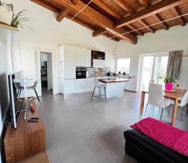 Viterbo House | Torre Menerva Viterbo Guest house & SPA