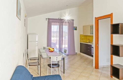 Torre di Bari Apartment | Torre, new two-bedroom apartment
