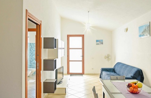 Torre di Bari Apartment | Torre, new two-bedroom apartment