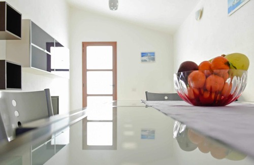 Torre di Bari Apartment | Torre, new two-bedroom apartment