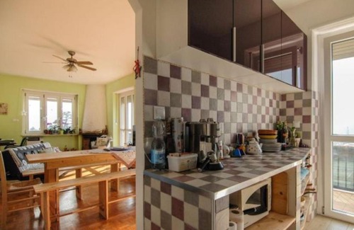 Torre Pellice Apartment | TORRE PELLICE Alloggio incantevole con parcheggio privato