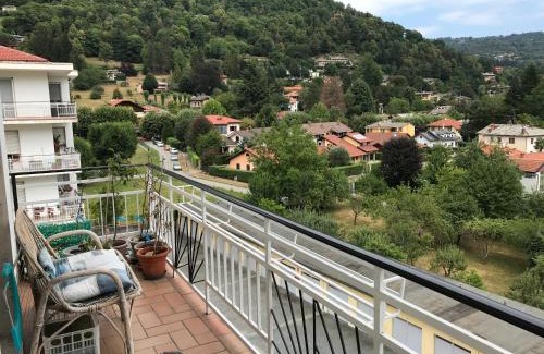 Torre Pellice Apartment | TORRE PELLICE Camera In Bilocale con bagno in comune