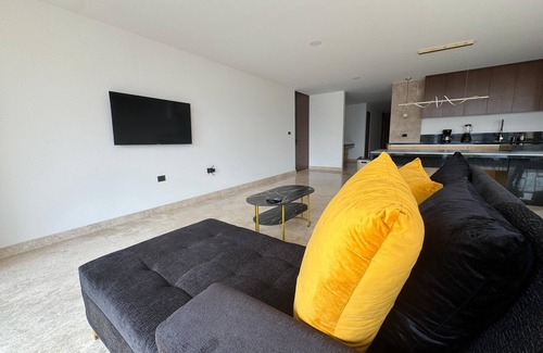 Villahermosa Apartment | TORRE PRADOS