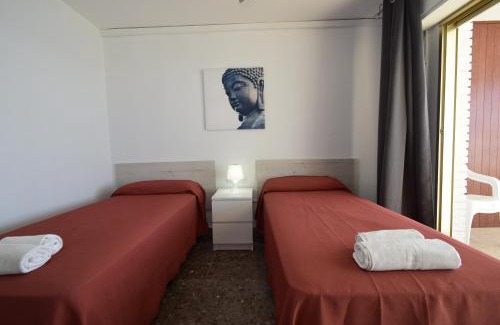 Benidorm Apartment | Torre Principado II - Fincas Arena