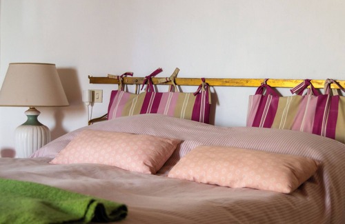 Castelfiorentino House | Torre Rasa Tuscan Holiday- Melograni Apartment