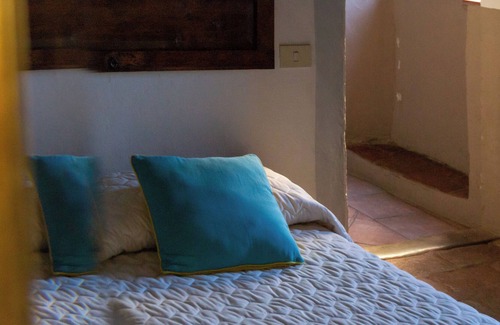 Castelfiorentino House | Torre Rasa Tuscan Holiday- Melograni Apartment