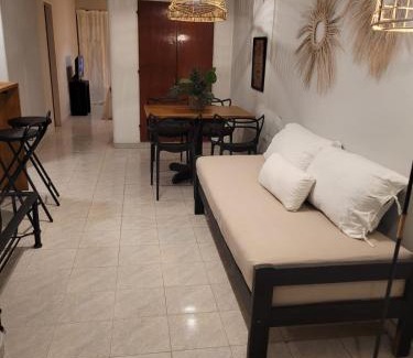 Province of Tucuman Apartment | Torre Salta y Santa Fe