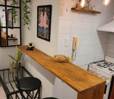 Province of Tucuman Apartment | Torre Salta y Santa Fe
