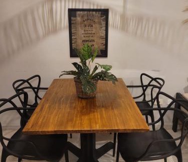 Province of Tucuman Apartment | Torre Salta y Santa Fe