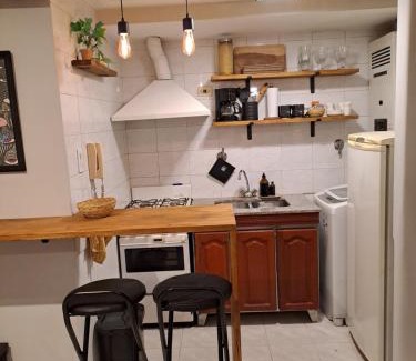 Province of Tucuman Apartment | Torre Salta y Santa Fe
