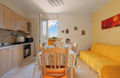 Torre Saracena Apartment | Torre Saracena Apartment by BarbarHouse