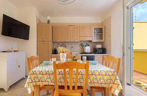 Torre Saracena Apartment | Torre Saracena Apartment by BarbarHouse