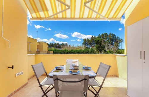 Torre Saracena Apartment | Torre Saracena Apartment by BarbarHouse