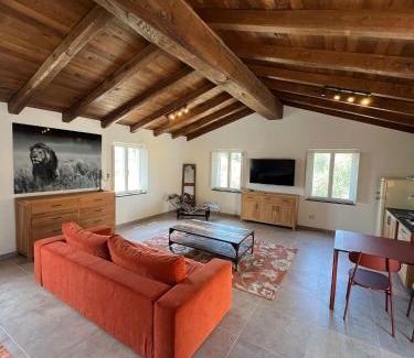 Sestri Levante House | Torre Scribanti