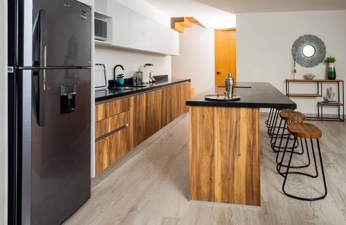 Downtown Cancun Resort | Torre Sofia great apartments & estudios
