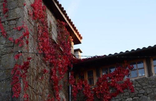 Panton Apartment | Torre Tanquián Eco Finca - Ribeira Sacra