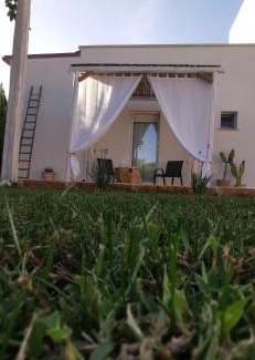 Ugento House | TORRE VECCHIA RELAIS