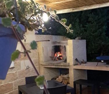 Ugento House | TORRE VECCHIA RELAIS