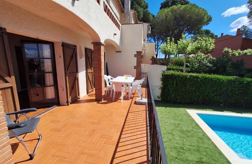La Torre Vella House | Torre Vella 207