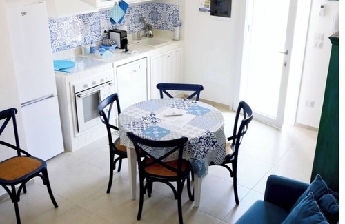 Boncore House | Torreblu Residence - Torre Lapillo - 6 places