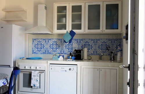 Boncore House | Torreblu Residence - Torre Lapillo - 6 places