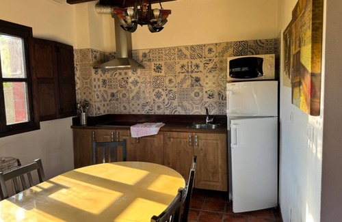 Tarano Apartment | Torrecedo Apartment