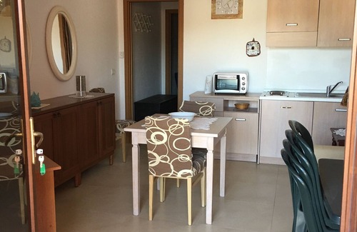 Torre Grande Apartment | TORREGRANDE BEACH ORISTANO