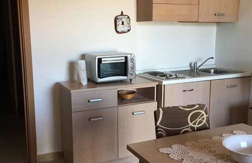 Torre Grande Apartment | TORREGRANDE BEACH ORISTANO