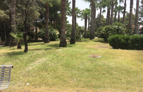 Torre Grande Apartment | TORREGRANDE BEACH ORISTANO