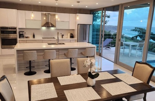 Coto House | Torremar Luxury Villa: A Luxurious Coastal Escape for Adults