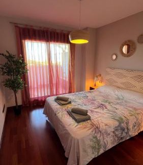 Torremolinos Apartment | Torremolinos