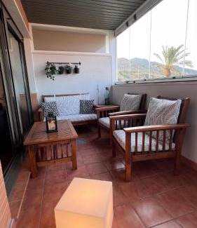 Torremolinos Apartment | Torremolinos