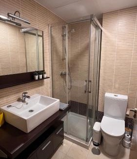 Torremolinos Apartment | Torremolinos