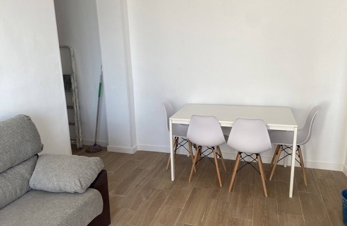 Torrenueva Apartment | Torrenueva granadina coast sea views