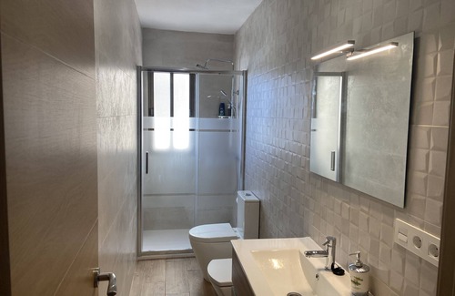 Torrenueva Apartment | Torrenueva granadina coast sea views