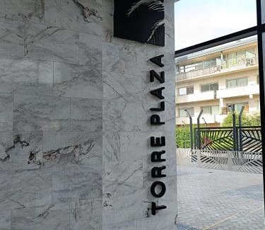 Tigre Apartment | Torres Brickell.