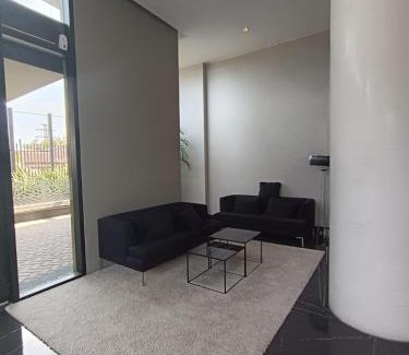 Tigre Apartment | Torres Brickell.