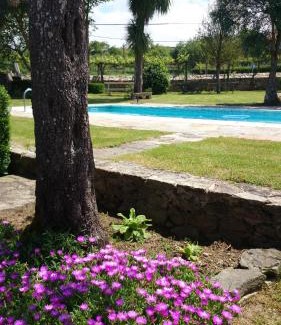 A Estrada House | Torres de Moreda