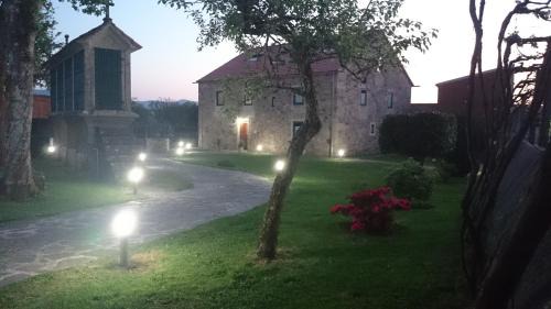 A Estrada House | Torres de Moreda