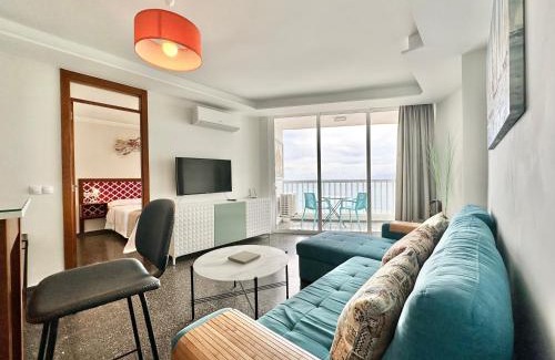 El Madronal Apartment | Torres de Yomely - Y14A