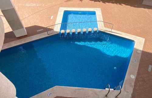 Benidorm Apartment | Torres Gardens-Fincas Benidorm