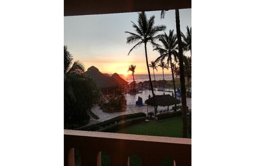 Mazatlan Resort | Torres Mazatlan