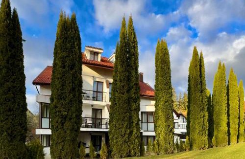Poiana Brasov House | Torres Poiana