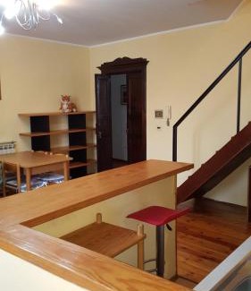 Ivrea Apartment | Torres Rojas Attico