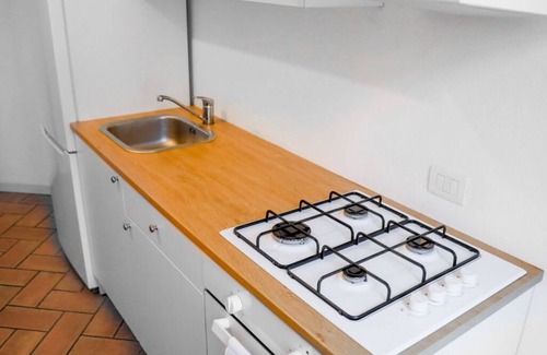 Bellano Apartment | TORRETTA 4 by Design Studio