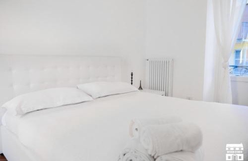 Bellano Apartment | TORRETTA 4 by Design Studio