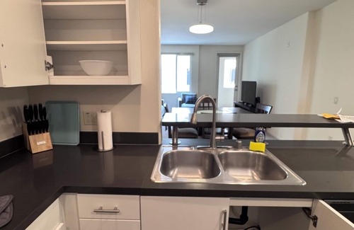 Carmel Valley Apartment | Torrey Gardens: Spacious 2BR Apt in Carmel Valley, San Diego