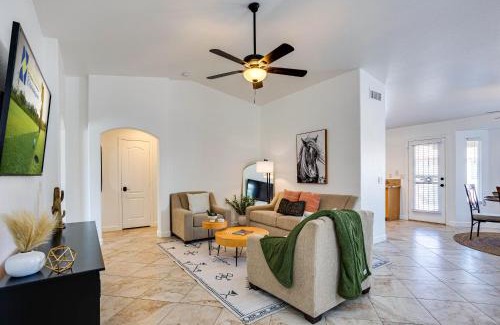 Springfield House | Torrey Pines home